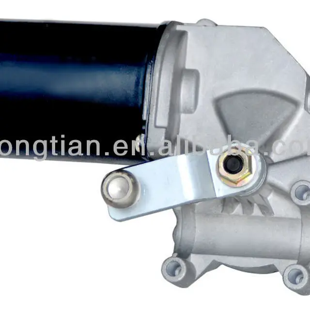 12V Wiper Motor Made In China OEM NO 407.978 for FIAT Grande Punto