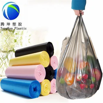 waste basket liners