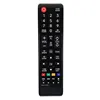 New Replacement Samsung Remote Control for LCD LED TVs, Samsung TV Remote BN59-01247A Fit for Various Samsung TV