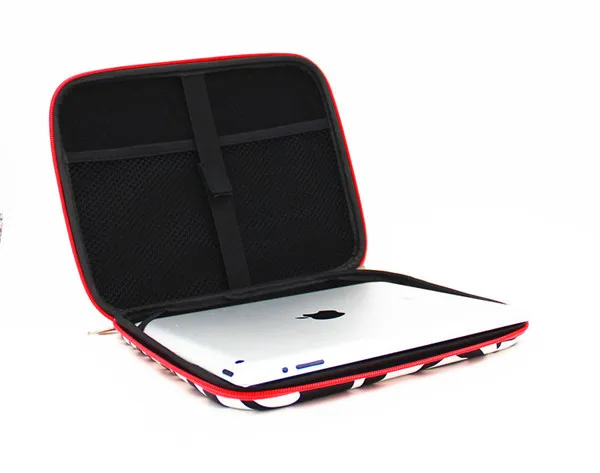 hard shell laptop carrying case