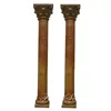 Stone Column Base Veneer Marble Hollow Column