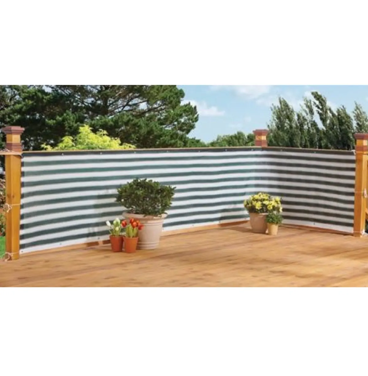 Cheap Plastic Balcony Privacy Screen, find Plastic Balcony Privacy