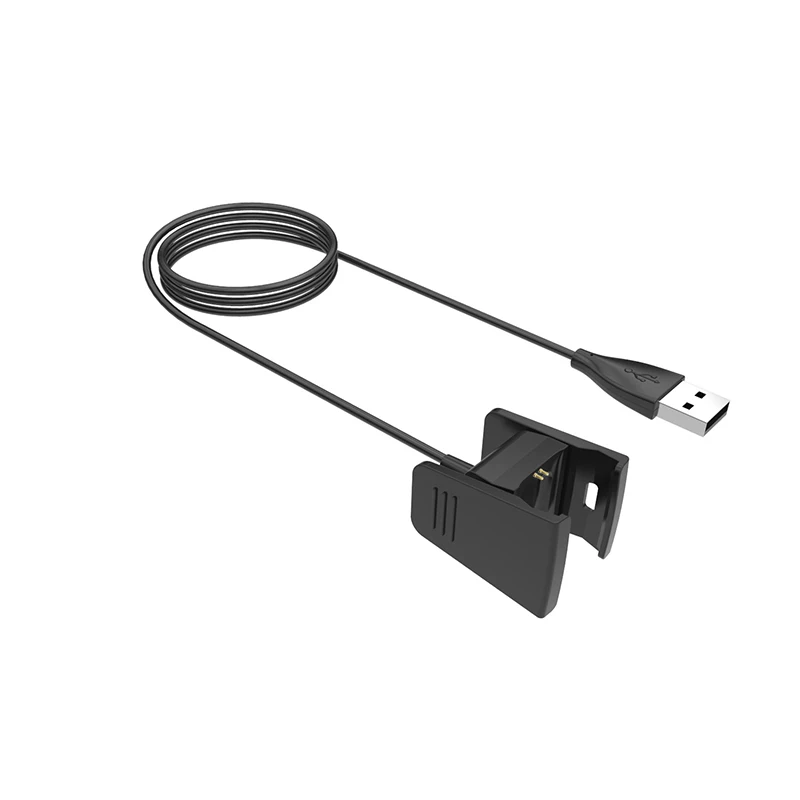 fitbit sense charging cable