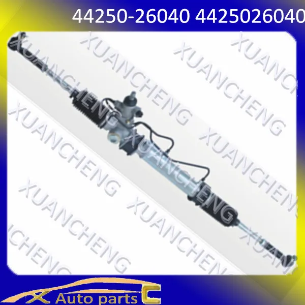 YH50 YH50 61 71 LH51 61 71Steering rack parts for toyota hiace 44250-26040 4425026040.jpg