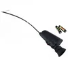 High quality Lockpick tool 8mm Portable T-Type Fiber Bending Endoscope Positioning 075012