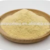Food sources of vitamin from bovine bone extract powder