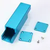 Aluminum Box Enclosure Case