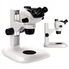 SZ810 Binocular/Trinocular Zoom Stereo Microscope for iphone repair