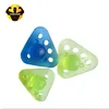 RAMBO Customized Jelly Triangle Grip Chest Developer Exercises Expander