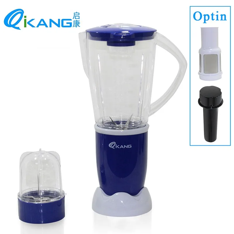 Electric Commercial Smoothie Multifunctional Blender Buy Electric