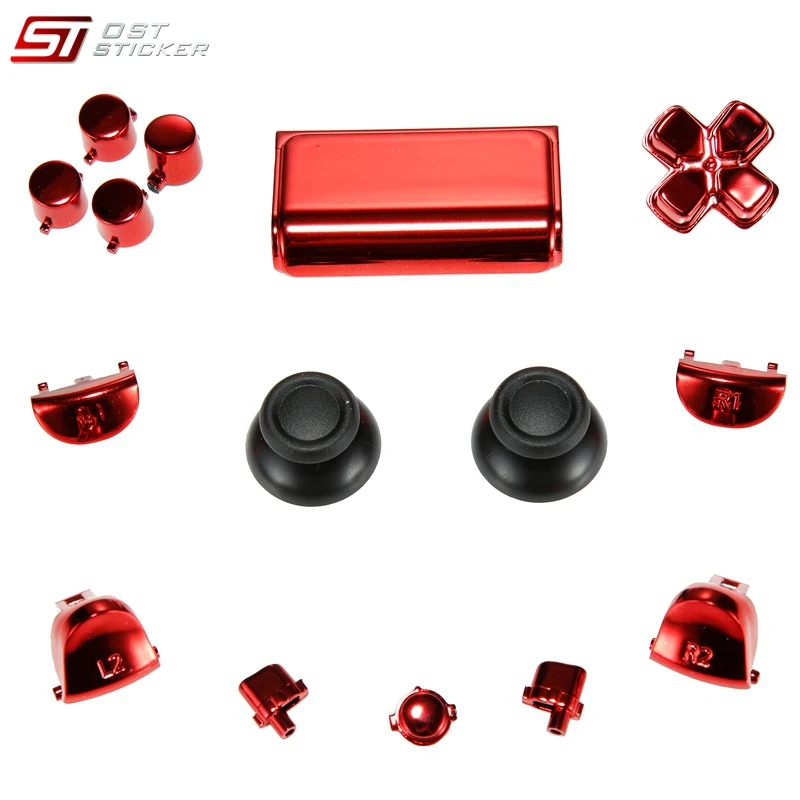 PS4 040 chro buttons (16)