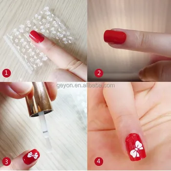 2017 New Style Nail Sticker For Nails Art Gel Polish 2017 New Style Nail Sticker For Nails Art Gel Polish