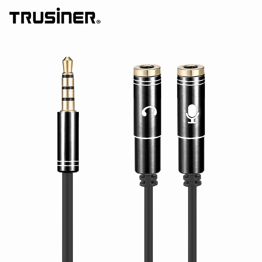 Headphone Cable Adapter Manufacturer
