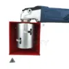 Bush Hammer Roller for Limestone