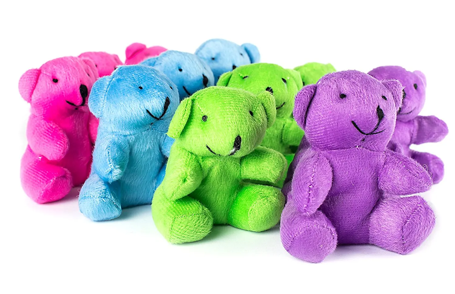 woodland stuffed animals bulk