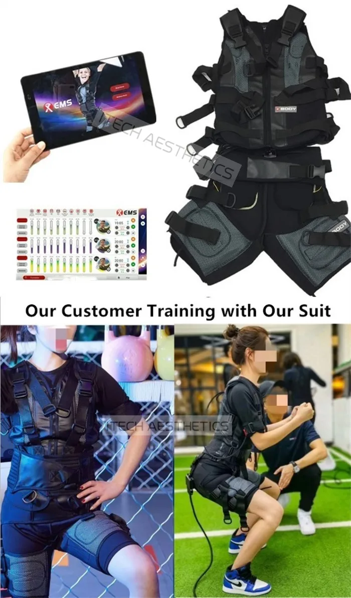 ems fitness