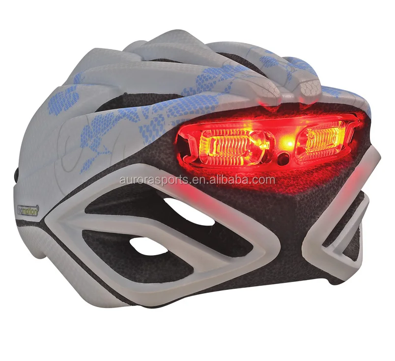 R&d Capability For Flashing Led Light Bicycle Helmet,Bicycle Helmet