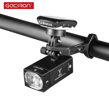 gaciron bike light