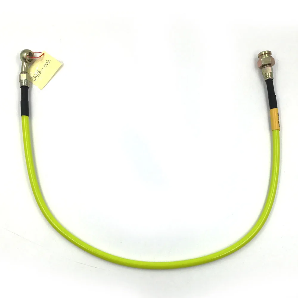 Toyota 90947-02F19 Disc Brake Hydraulic Hose