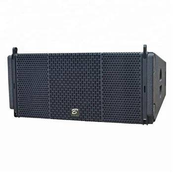 line array 210