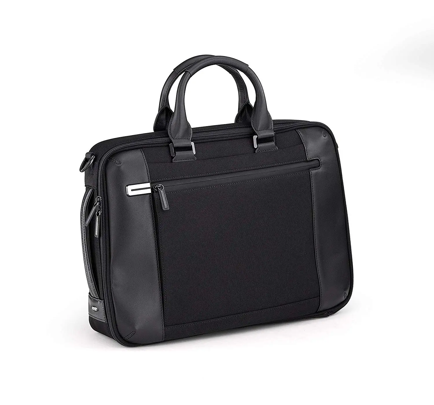 halliburton briefcases