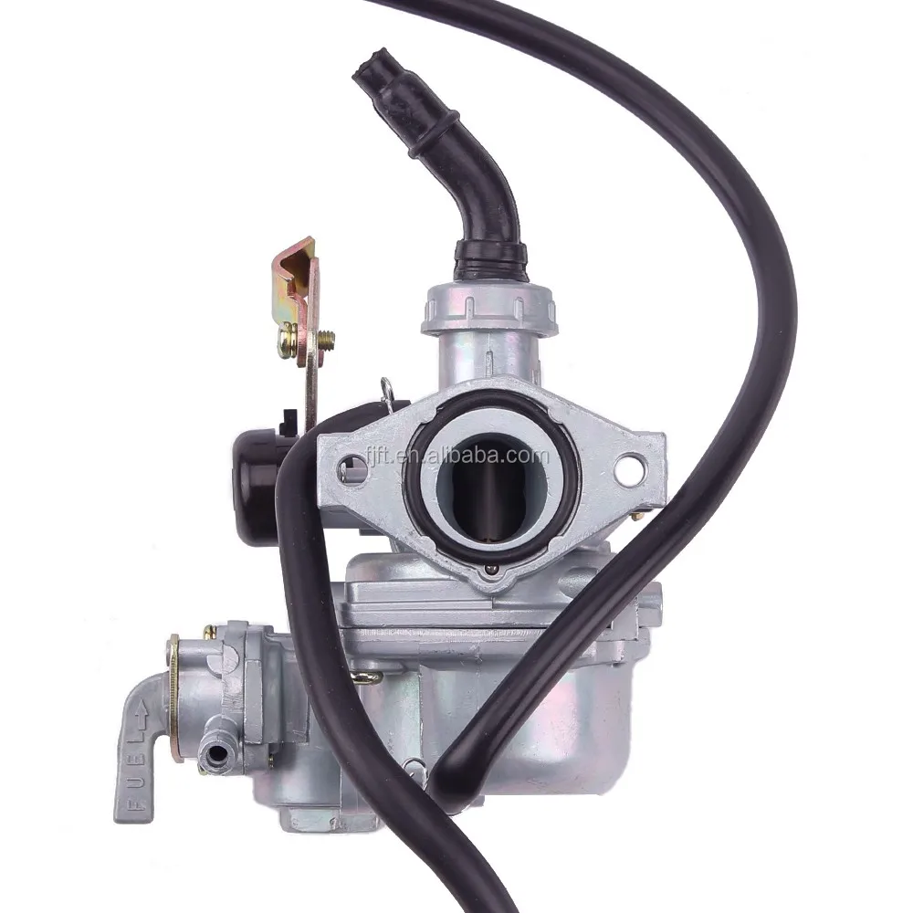 Pz19 Atv Carburetor For Dirt Bike 125cc 110cc Buy Pz19,Pz19
