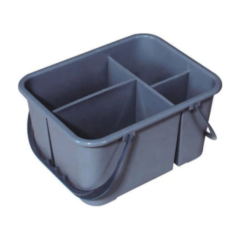 Esd Household Durable Utility Plastic Bucket For Cleaning - Buy ...