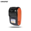 58mm handheld Bluetooth Barcode Label Printer