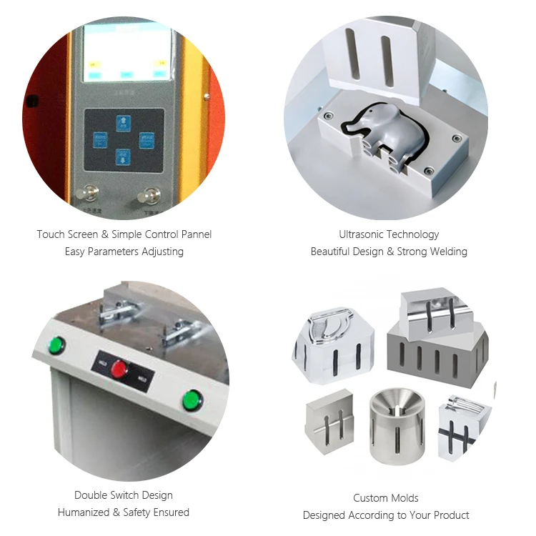 Hj2010g Charger Ultrasonic Making Welding Machine Buy Mobile Charger