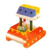 top sale kids intelligent 88 Models toy building bricks for wholesale