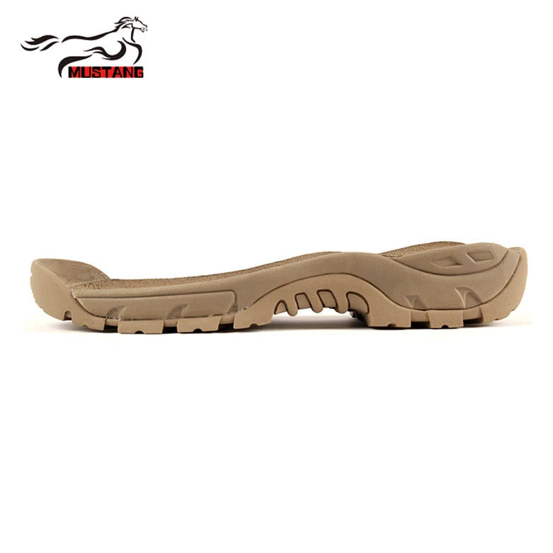 Mustang Cheap Flat Sole Running Cycling Shoes Rubber Shoe Sole Turkey