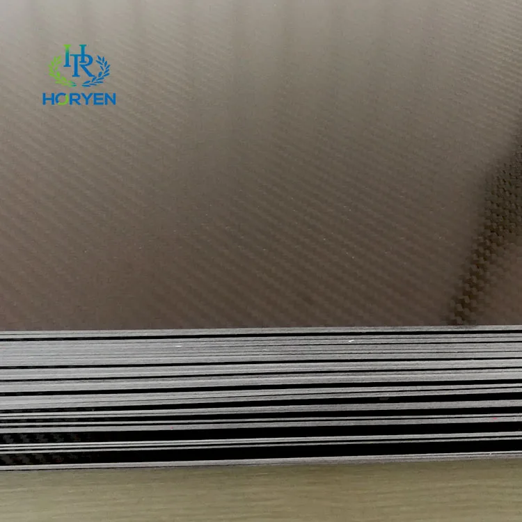 Custom Fiberglass Sheet Carbon Fiber Reinforced Thermoplastic Plate Board Buy Carbon Fiber