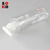 Professional Recycled PET Bottle For Packaging