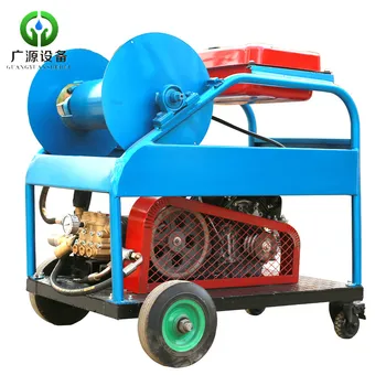 sewer drain cleaning equipment