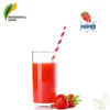 Hot Sell 100% concentrate New Batch strawberry juice