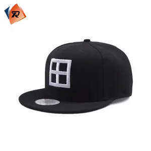 Alibaba China Supplier custom mitchell and ness snapback hats