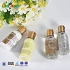 hotel supplies 40ml natural organic shampoo and conditioner