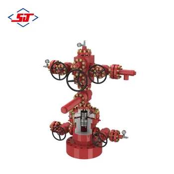 Shengji hydraulic check valve wellhead pressure control equipment