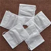 empty drawstring Non Woven Polypropylene Bag/Best Tea Bags