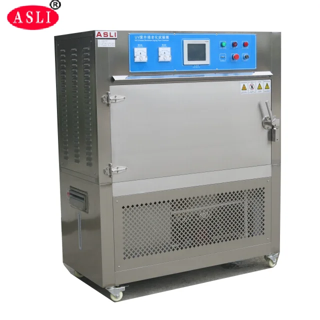 3 Chambers Thermal Shock Climate Test Chamber