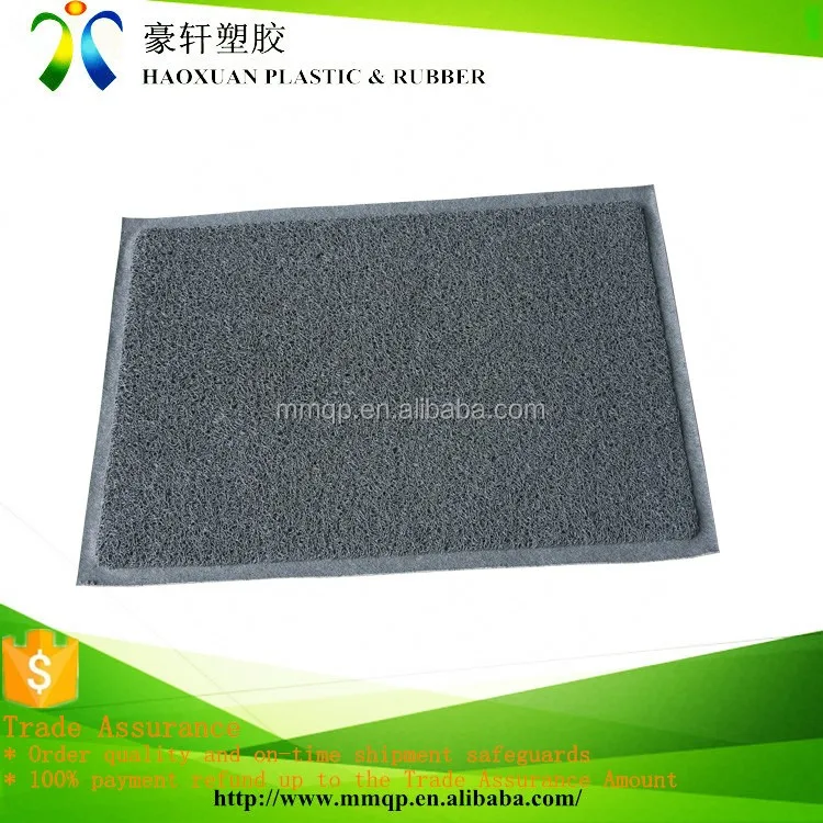 Pvc Coil Vinyl Loop Bulk Rubber Floor Mat Mats Buy Mat Floor