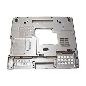 K7395-Dell Latitude D410 Bottom Base Assembly-K7395