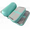 3m mint green Air Track cheap equipment gymnastics training mat inflatable AirTrack home edition set for gym