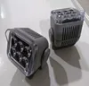 Powered spotlight waterproof garden lamp 6W 12v flood led pond lights
