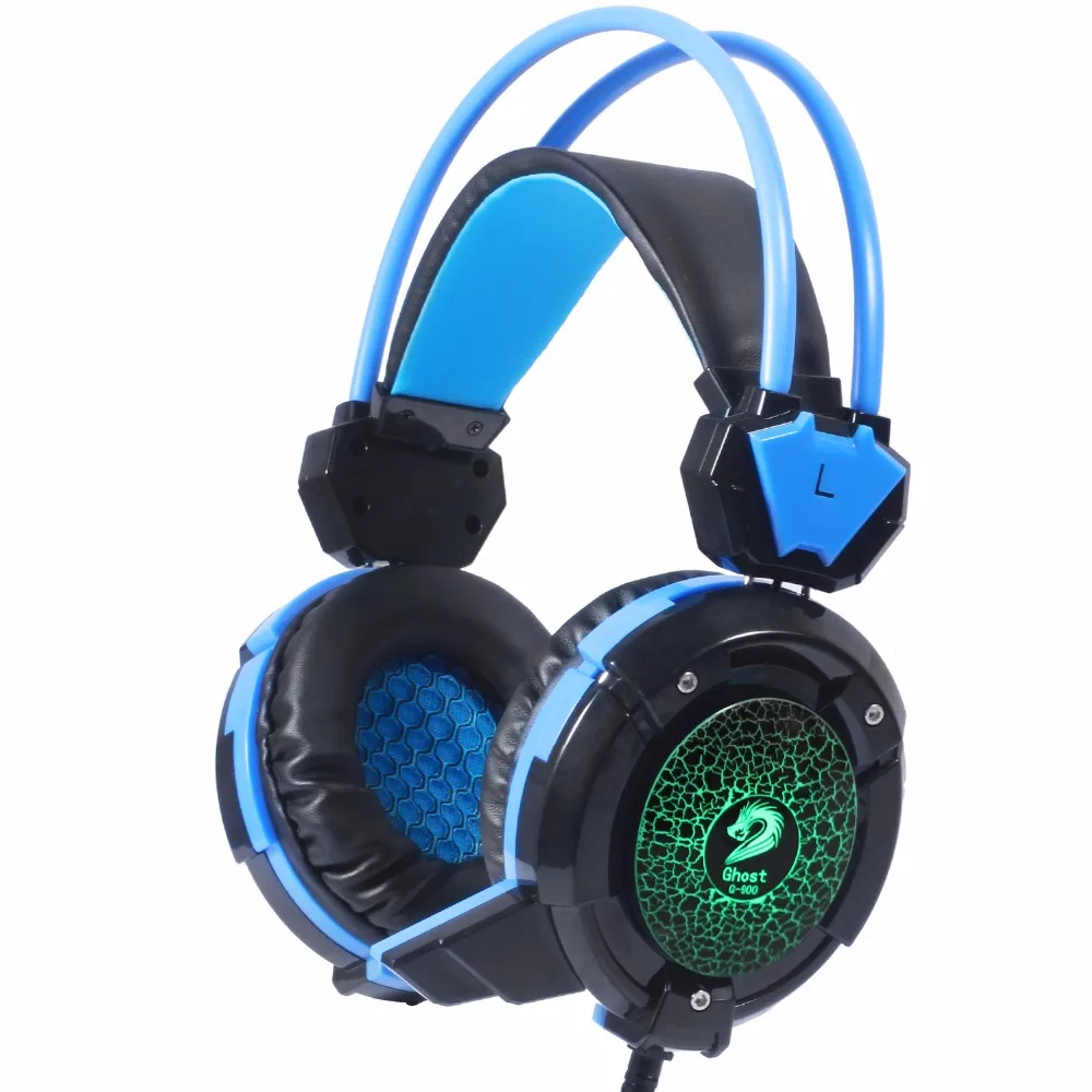 Wired gaming headset. Бу наушники. Игровые.