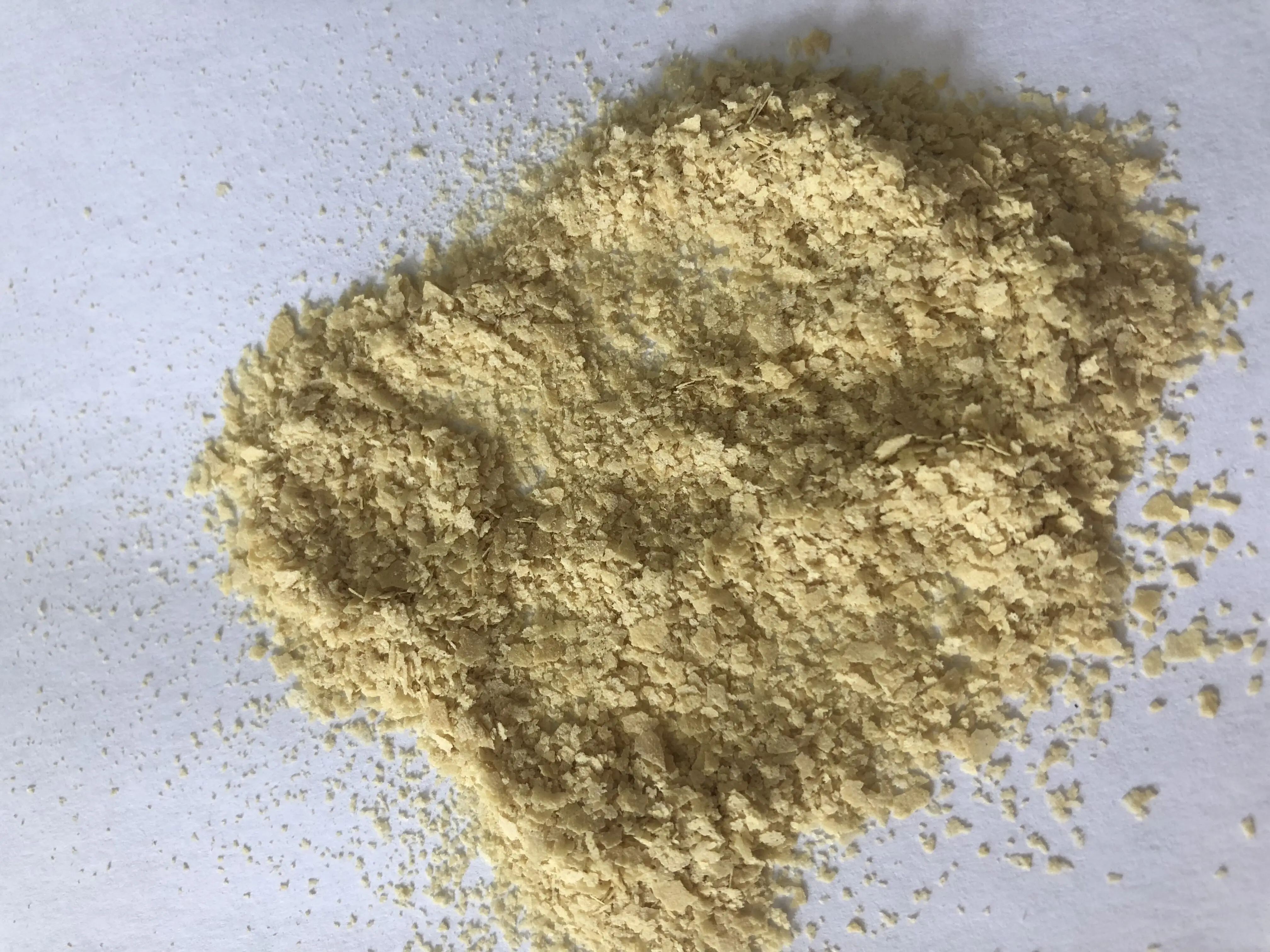 Factory Price Professional Nutritional Yeast Flake
