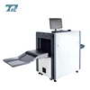 TEC-5030 International safety standard x-ray machine luggage and baggage scanner