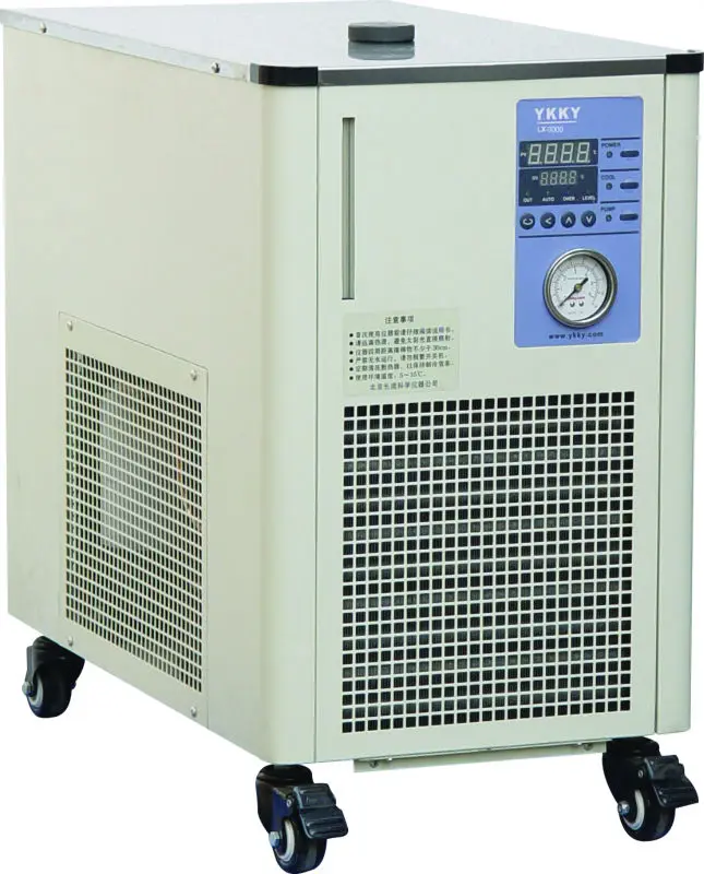 LX series Recirculating Chillers, Cooling water circulation machine