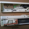 KH860/KR838 brother knitting machine
