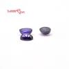 4 Carat Gem Stones Turtle Face Cubic Zirconia Cabochon Rough